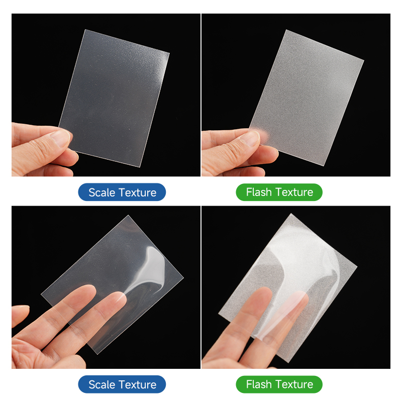 68.5x94mm/65x92mm Premium Clea - Card Penny Sleeve recension och pris