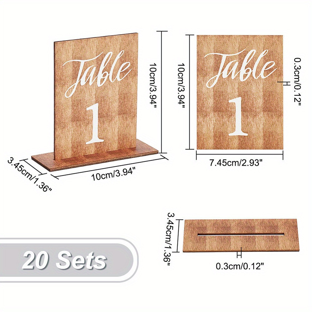 20pcs Elegant Flat Printed Woo - Graded Card Display recension och pris