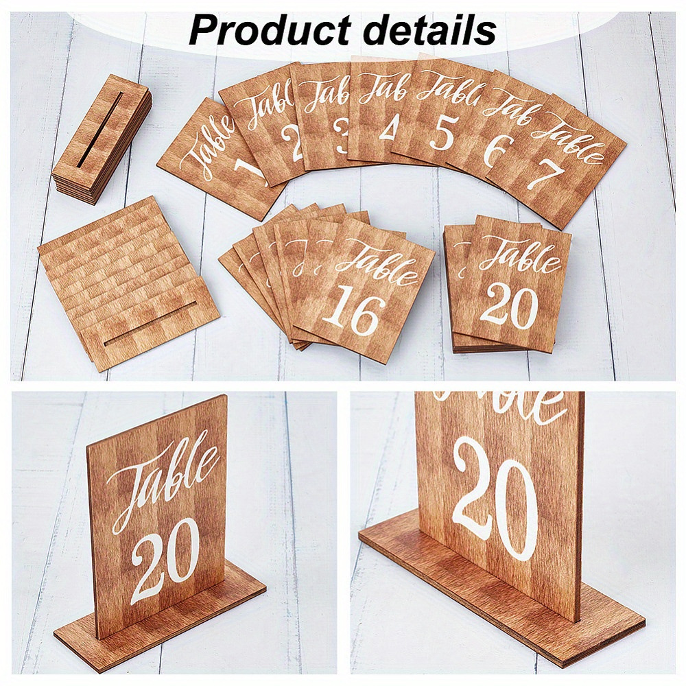 20pcs Elegant Flat Printed Woo - Graded Card Display recension och pris