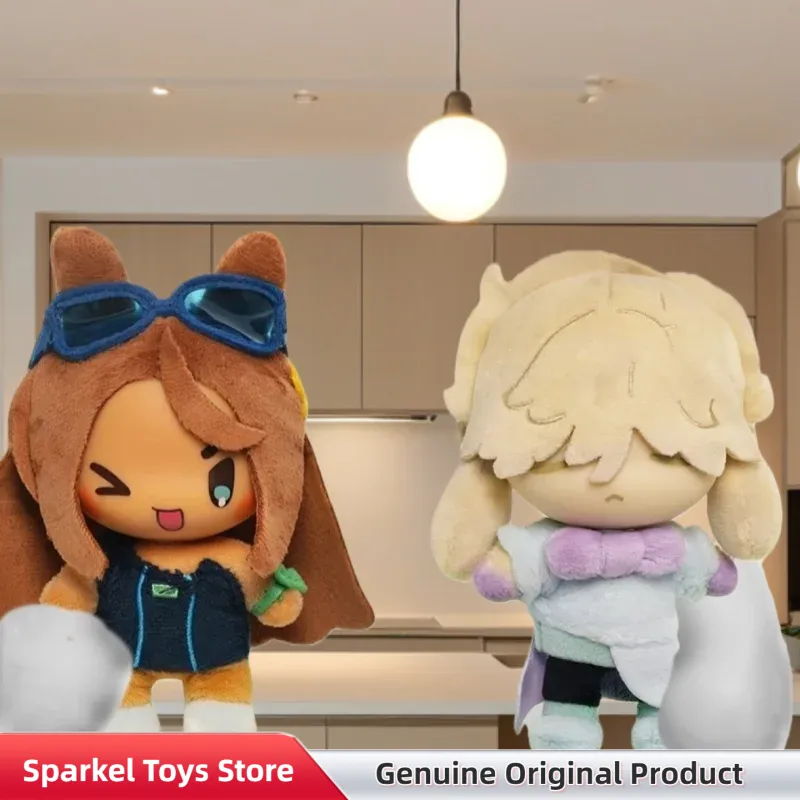Genuine Alien Stage Rabbit Ser - Vinyl Figure Blank recension och pris