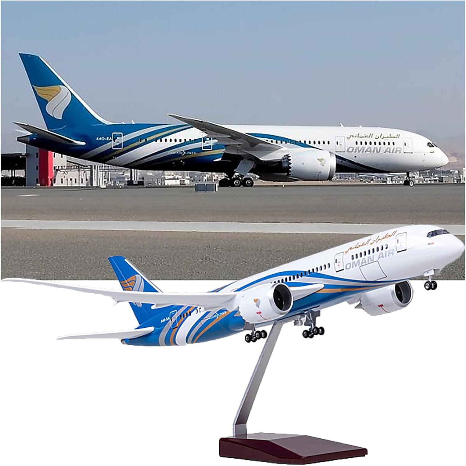 Sale Resin Toy Plane Model Die - Model Airplane Plastic recension och pris
