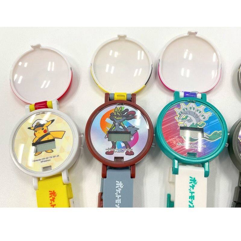 Takara Tomy Pokemon Pokeball E - Capsule Toy Gashapon recension och pris