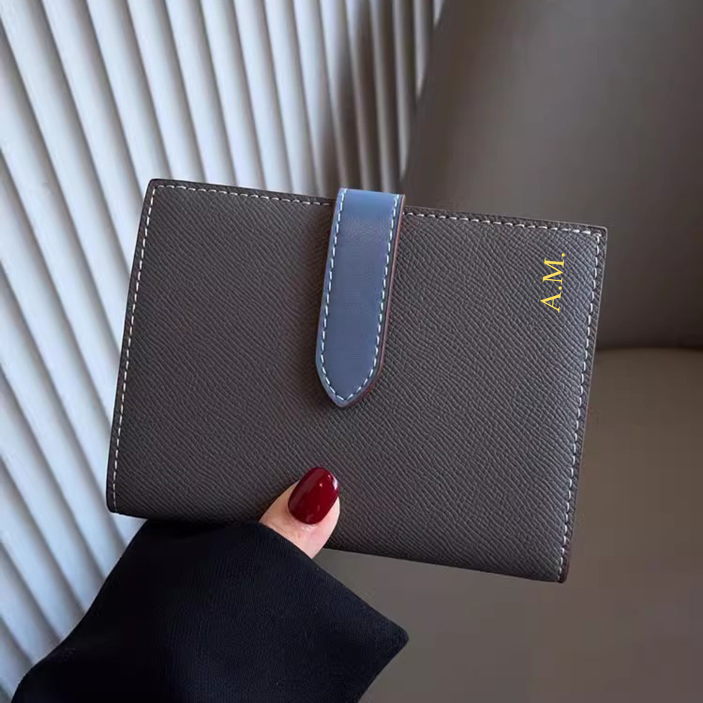 Luxury EPI Leather Travel Pass - Card Top Loader recension och pris