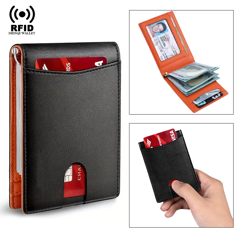 Business Card Holders Credit C - Card Top Loader recension och pris