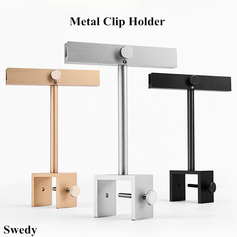 A5 148x210mm Stainless Steel K - Pop Display Shelf recension och pris