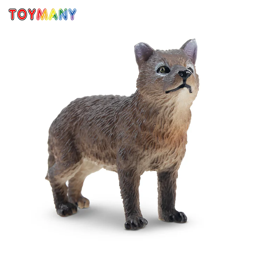 Toymany Simulation Standing Gr - Action Figure Stand recension och pris