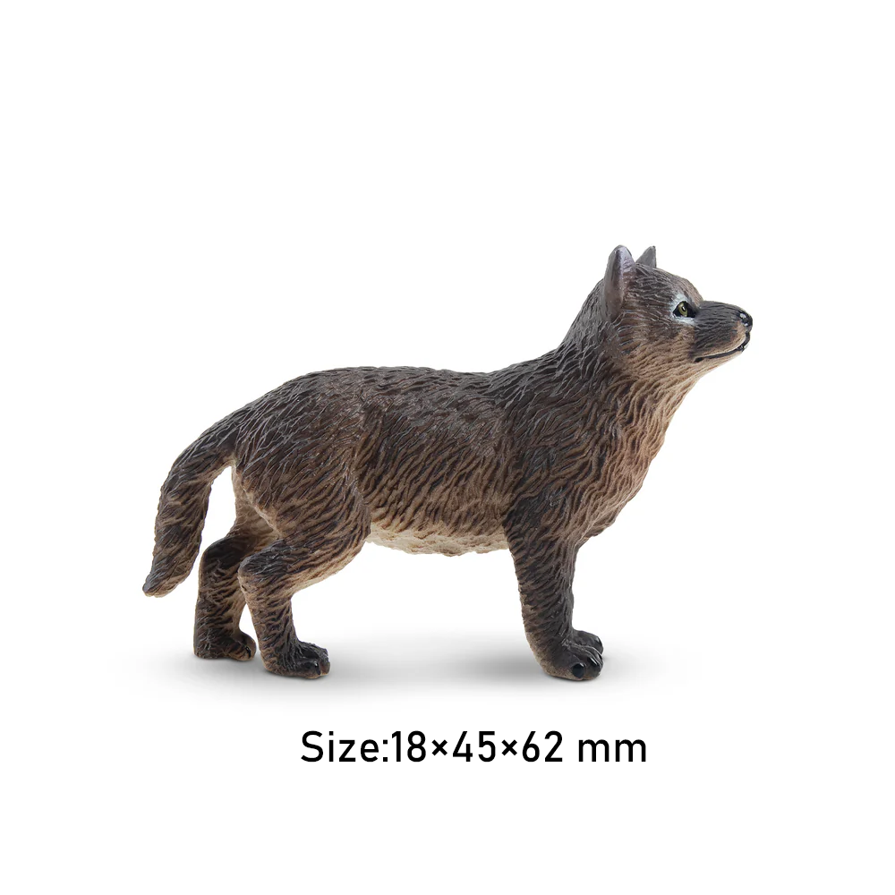 Toymany Simulation Standing Gr - Action Figure Stand recension och pris