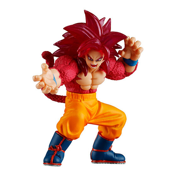 Bandai Dragon Ball DAIMA Super - Capsule Toy Gashapon recension och pris