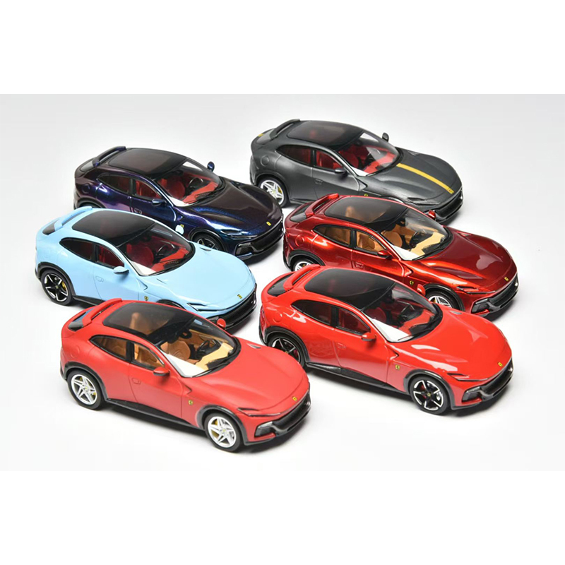 Available In Stock Funny 1:64  - Die Cast Car 1 64 recension och pris
