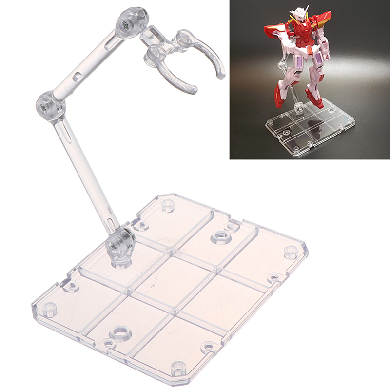1Set HG 1/144 Action Figure Su - Action Figure Stand recension och pris