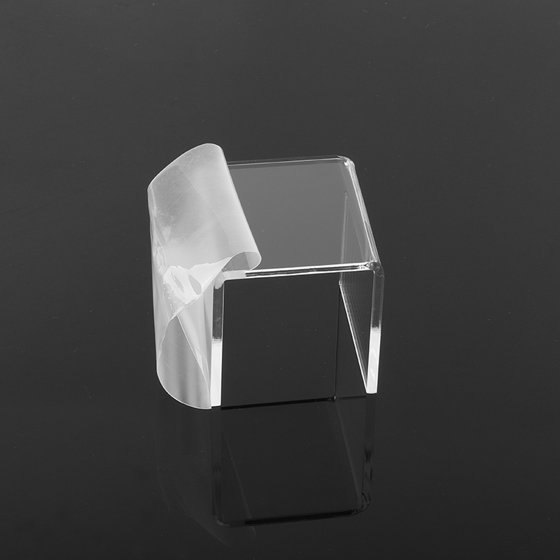 Acrylic Display Risers Stand,C - Pop Display Shelf recension och pris