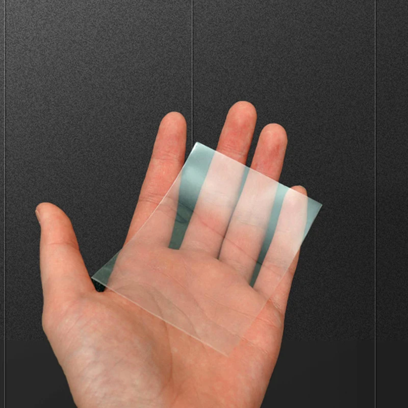 300/100Pcs 66*91mm Card Sleeve - Card Penny Sleeve recension och pris