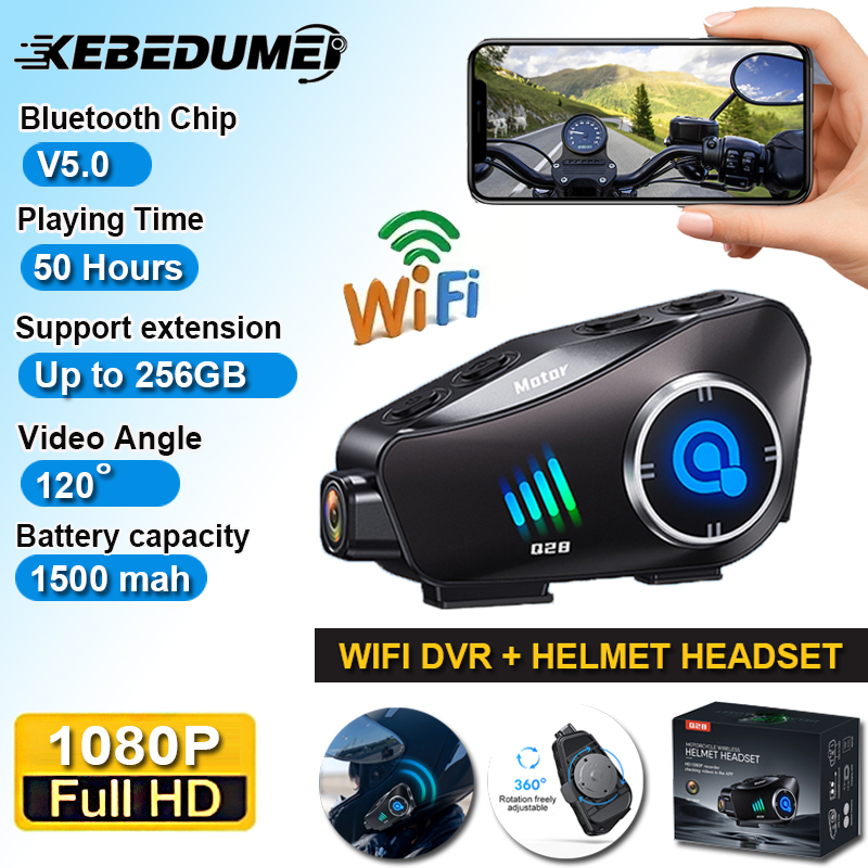 With 32G TF Card Motorcycle DV - Graded Card Display recension och pris