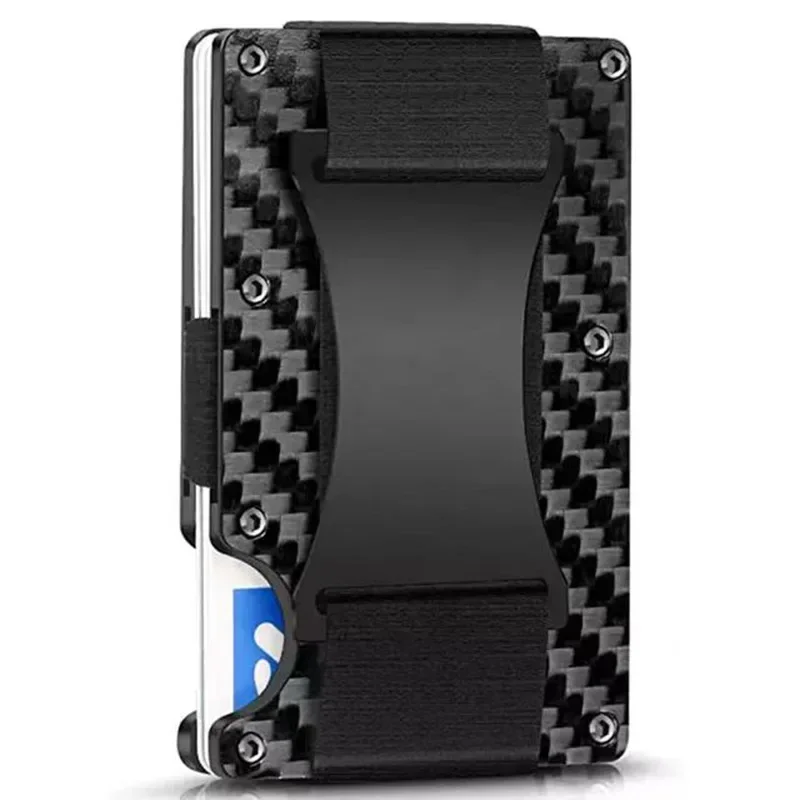 Rfid Business Card Holder Carb - Card Top Loader recension och pris