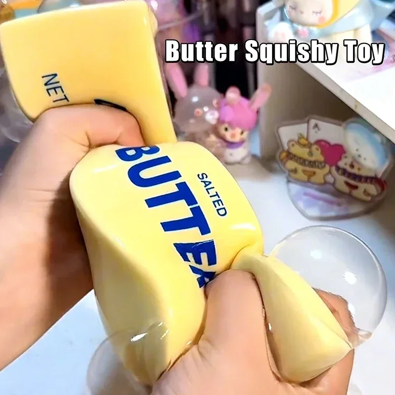 Mystery Fidget Toy Blind Box , - Mystery Box Blind Bag recension och pris