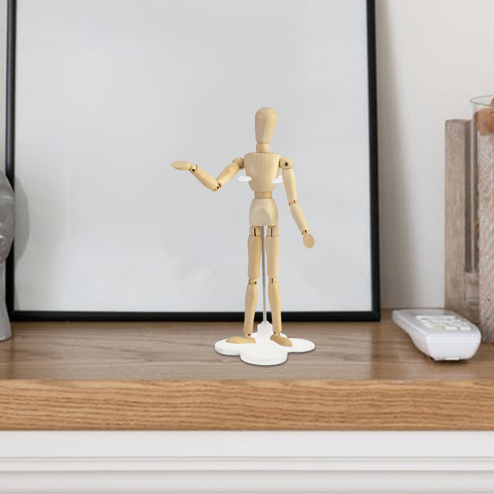 Elegant Display Stand Action F - Action Figure Stand recension och pris