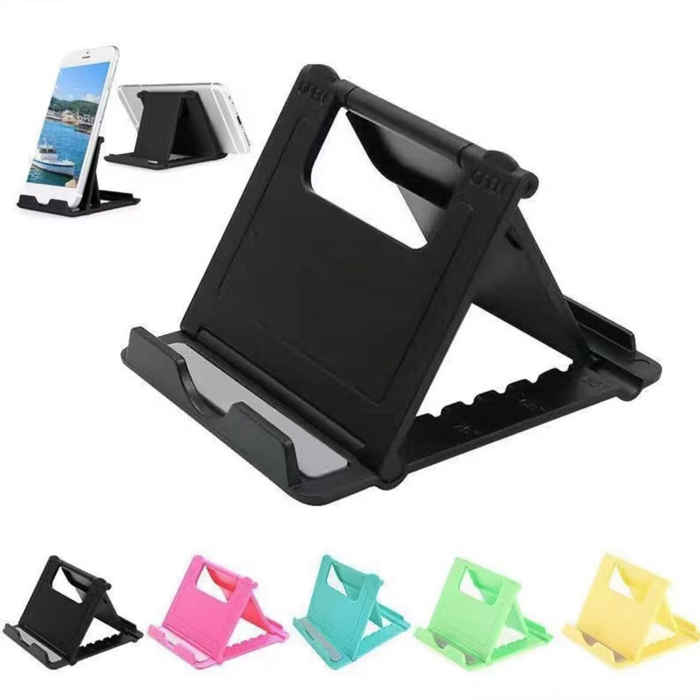 1PC Mini Creative Portable Uni - Pop Display Shelf recension och pris