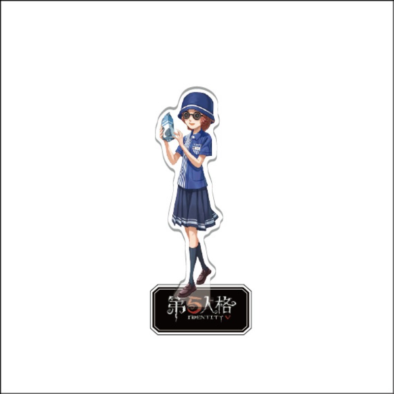 Anime Identity V Acrylic Stand - Action Figure Stand recension och pris