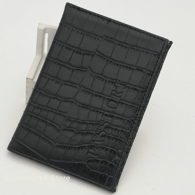 【R】Waterproof Passport Holder  - Card Top Loader recension och pris