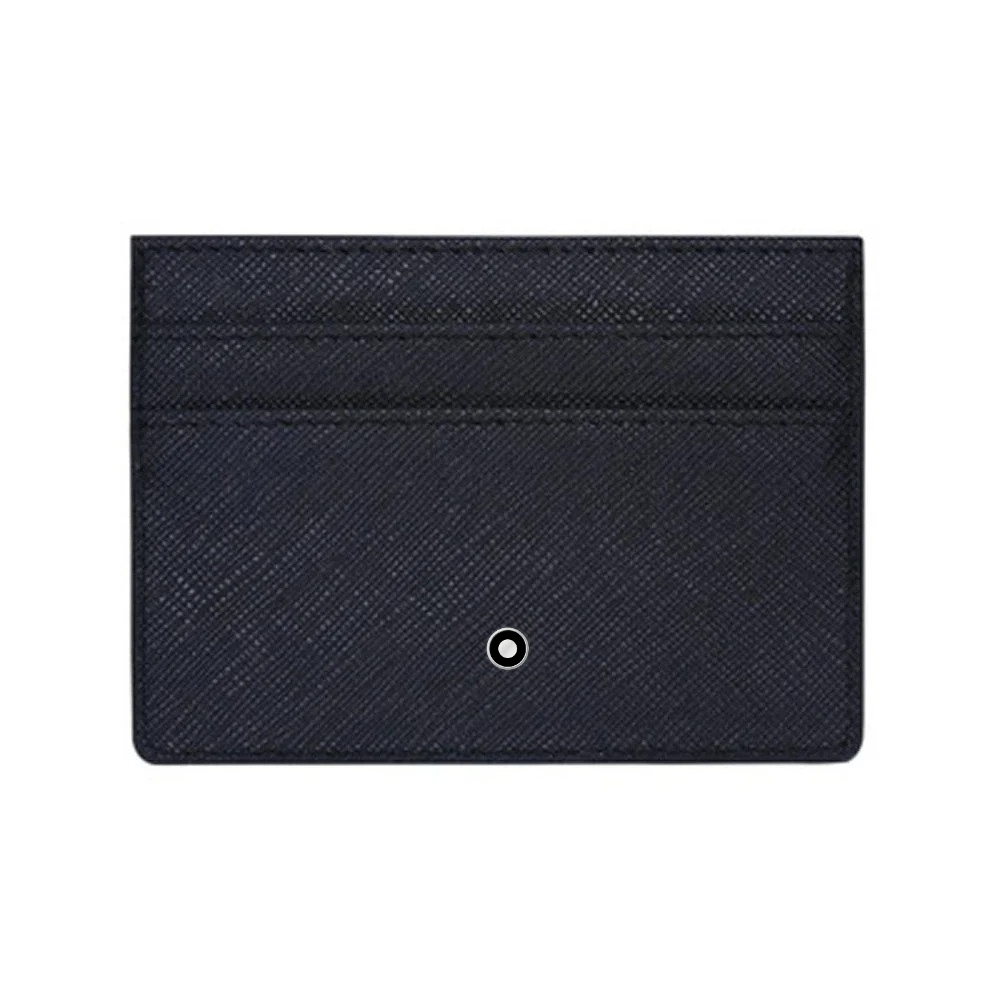Minimalist Business Sle Leathe - Card Top Loader recension och pris