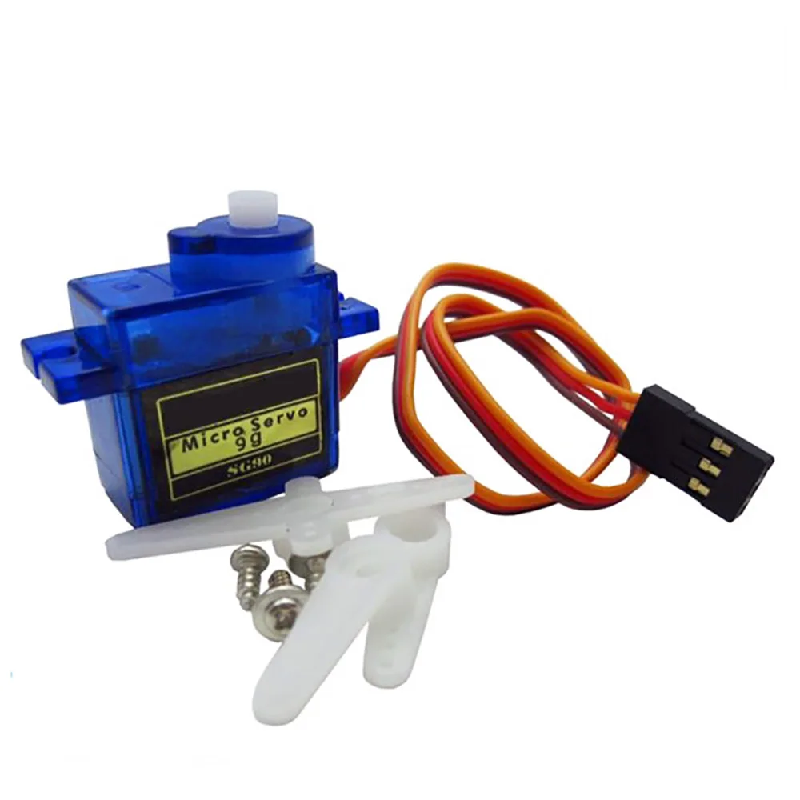 1/4/8pcs Sg90 Digital Servo Fo - Model Airplane Plastic recension och pris