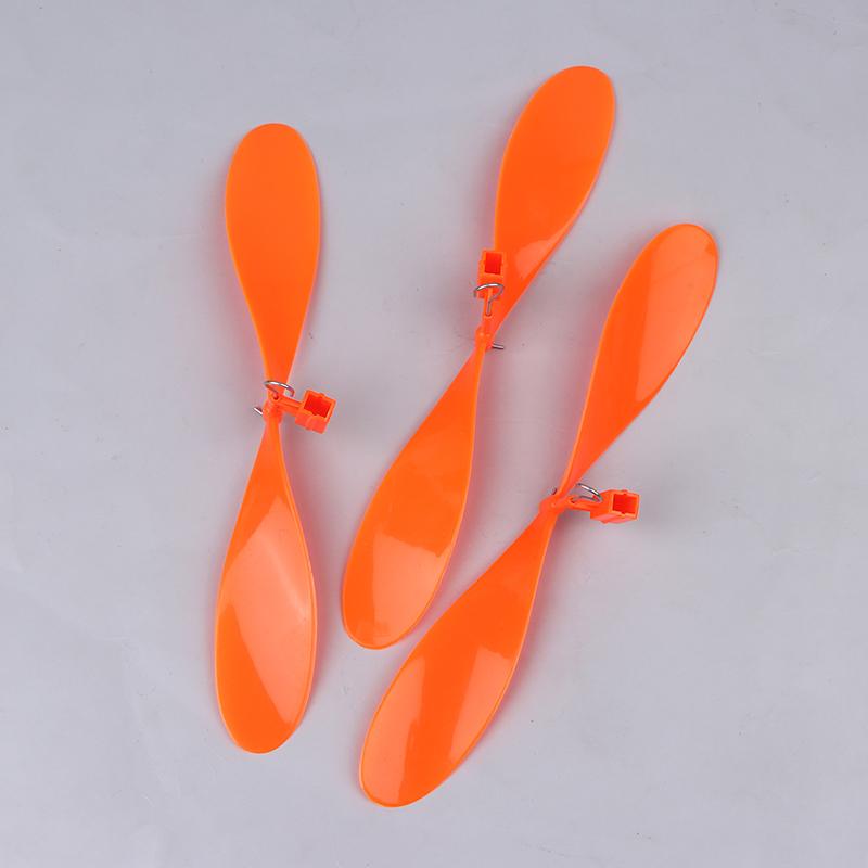 New 10pcs 180mm Rubber Band Po - Model Airplane Plastic recension och pris
