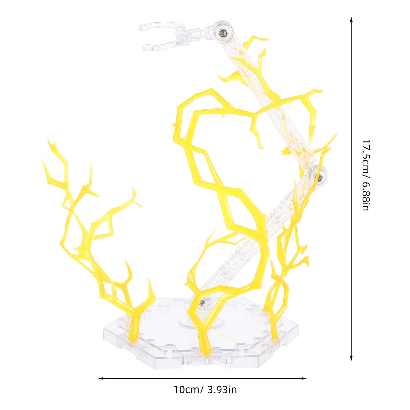 Action Figure Display Stand Tr - Action Figure Stand recension och pris
