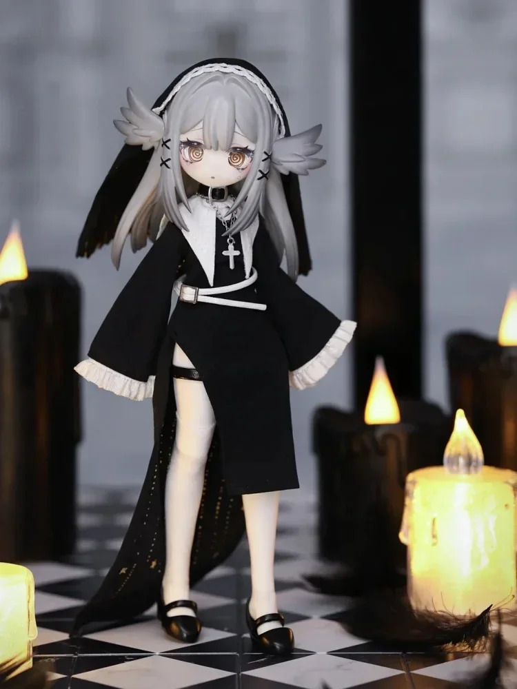 Creaters Essence Meki Series 1 - Mystery Box Blind Bag recension och pris
