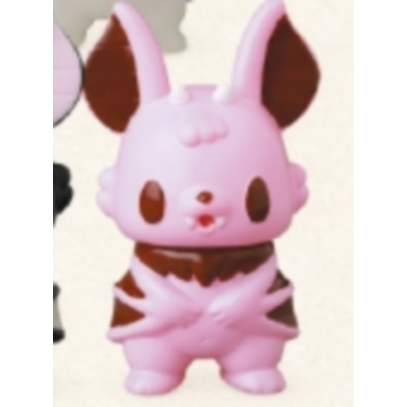 Japan Medicom Gashapon Capsule - Capsule Toy Gashapon recension och pris