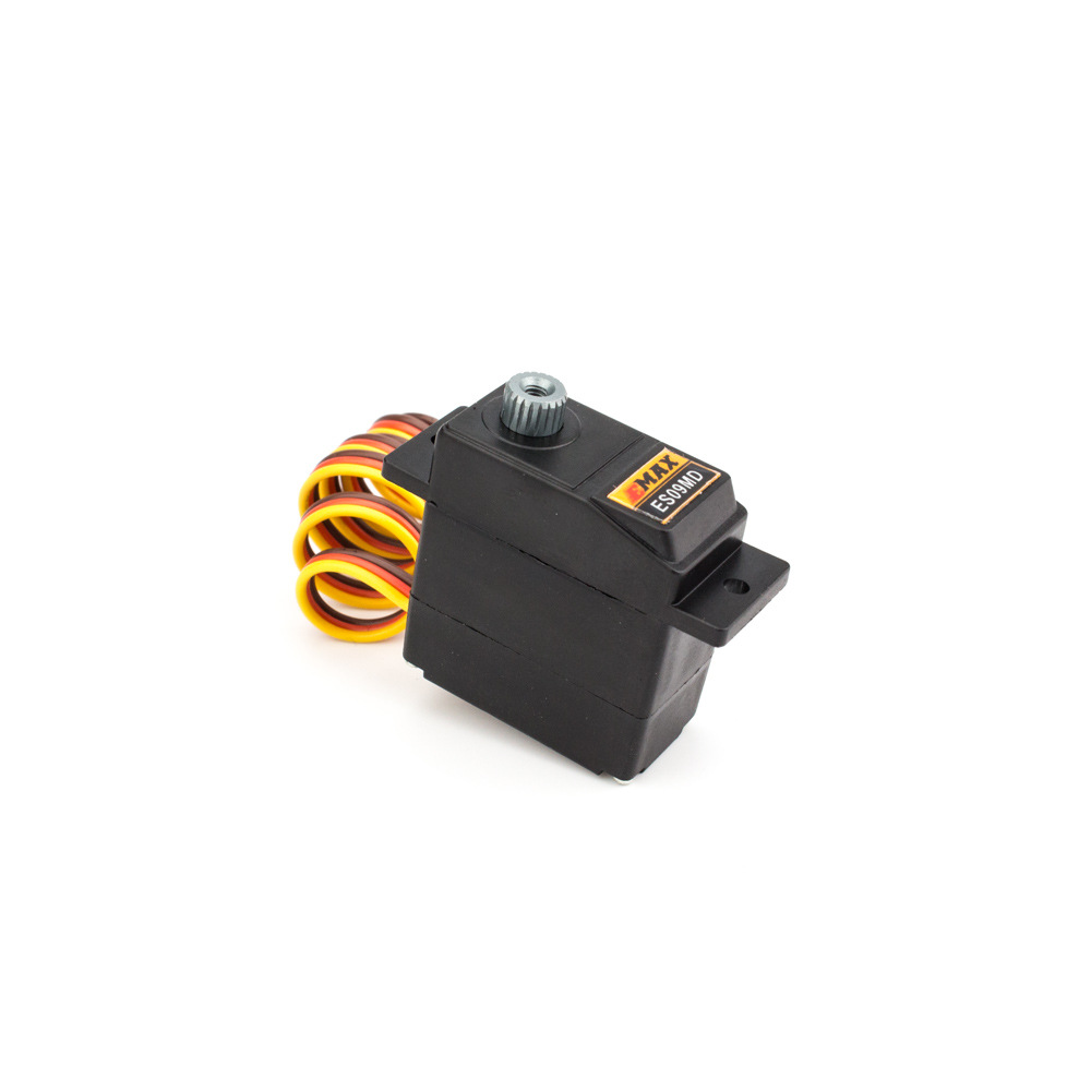 14g Micro Digital Servo ES09MD - Model Airplane Plastic recension och pris
